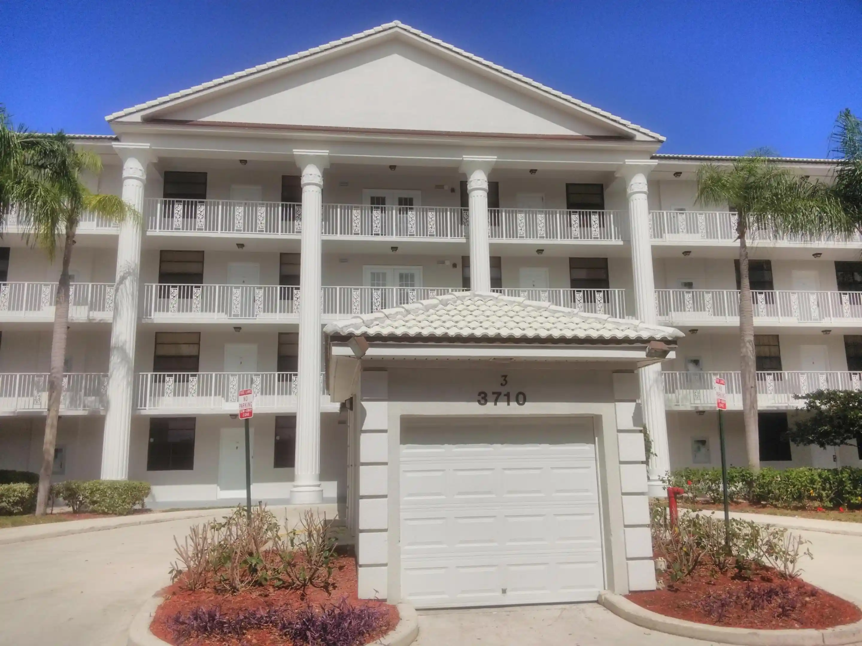 Photo 1 of Condo for sale at 3710 Whitehall Dr #103, West Palm Beach, FL 33401 | MLS# B26070345 | Listing updated on 2026-09-23