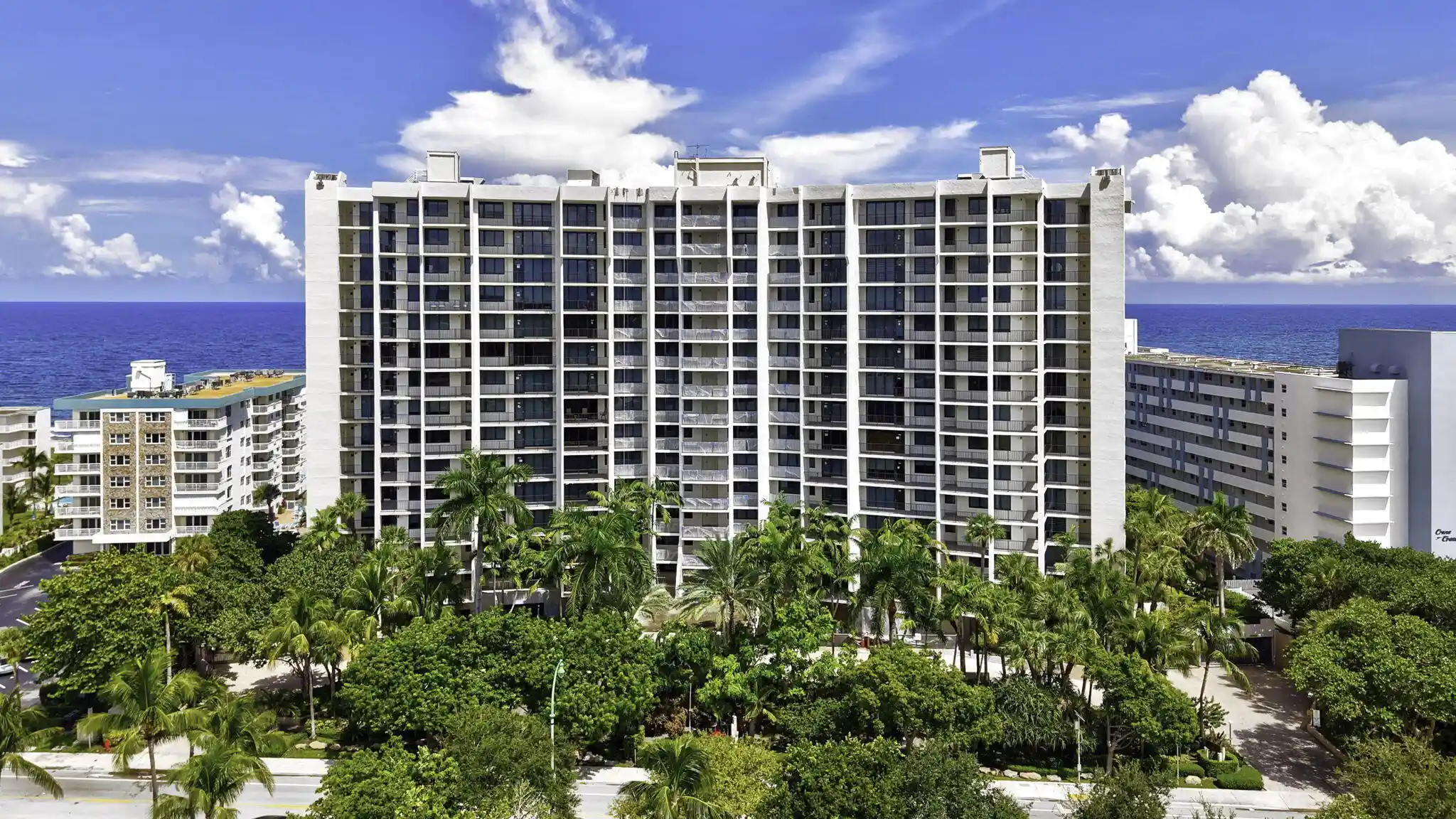 Condo for sale at 1800 S Ocean Blvd #708, Lauderdale By The Sea, FL 33062 | MLS# B26070360