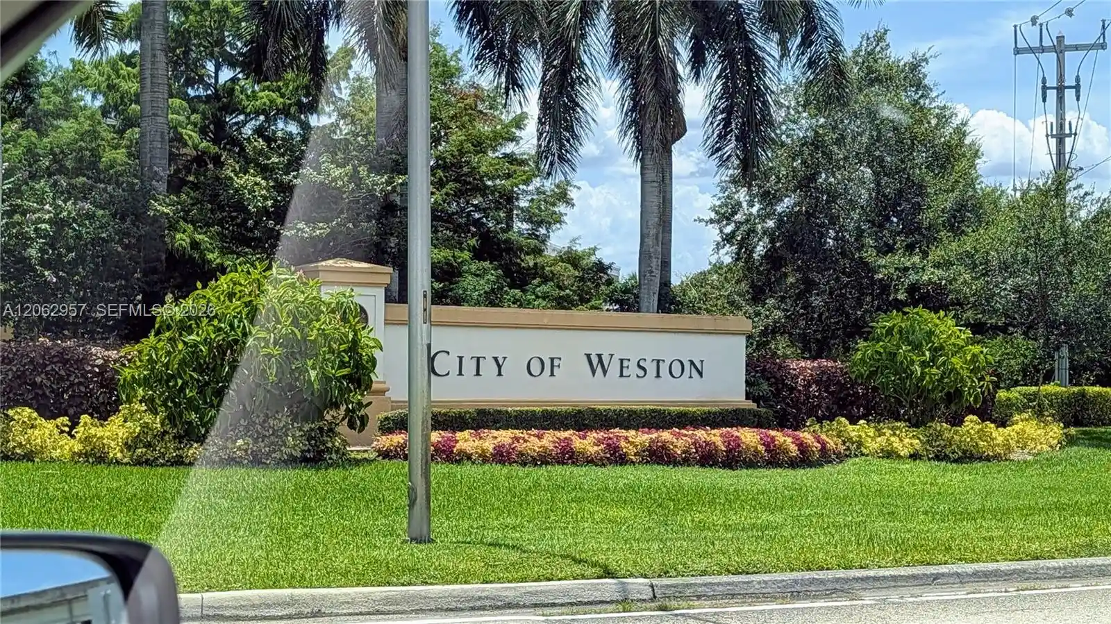 Townhouse for sale at 2231 N Cordoba Bnd, Weston, FL 33327 | MLS# A12062957