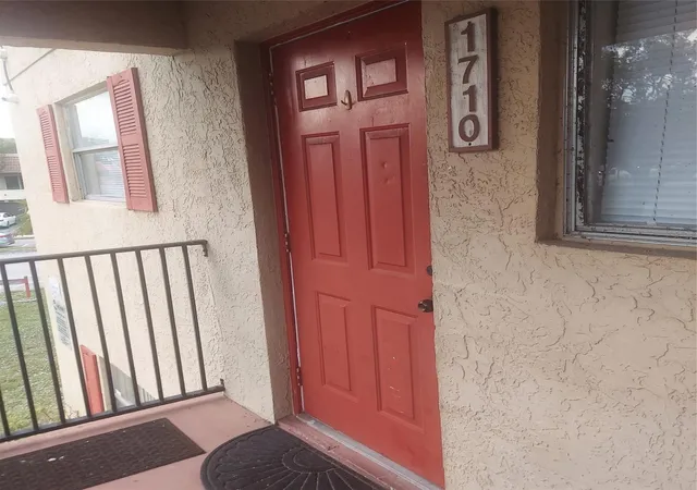 Photo 1 of Condo for sale at 1710 Nw 56th Avenue #1710, Lauderhill, FL 33313 | MLS# B26070407 | Listing updated on 2026-10-09