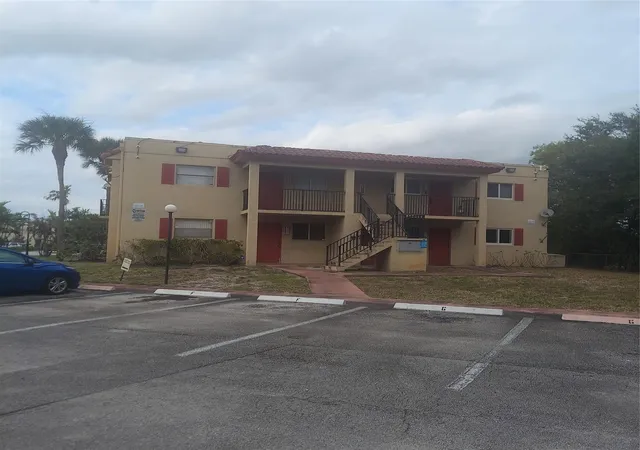Photo 2 of Condo for sale at 1710 Nw 56th Avenue #1710, Lauderhill, FL 33313 | MLS# B26070407 | Listing updated on 2026-10-09