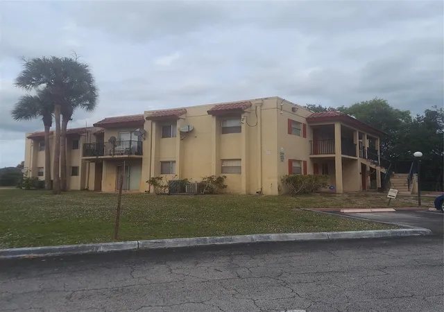 Photo 3 of Condo for sale at 1710 Nw 56th Avenue #1710, Lauderhill, FL 33313 | MLS# B26070407 | Listing updated on 2026-10-09