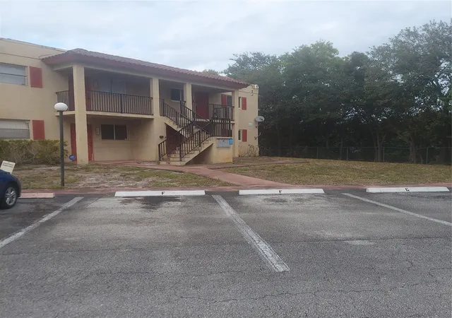 Photo 3 of Condo for sale at 1710 NW 56th Avenue #1710, Lauderhill, FL 33313 | MLS# B26070407 | Listing updated on 2026-10-09