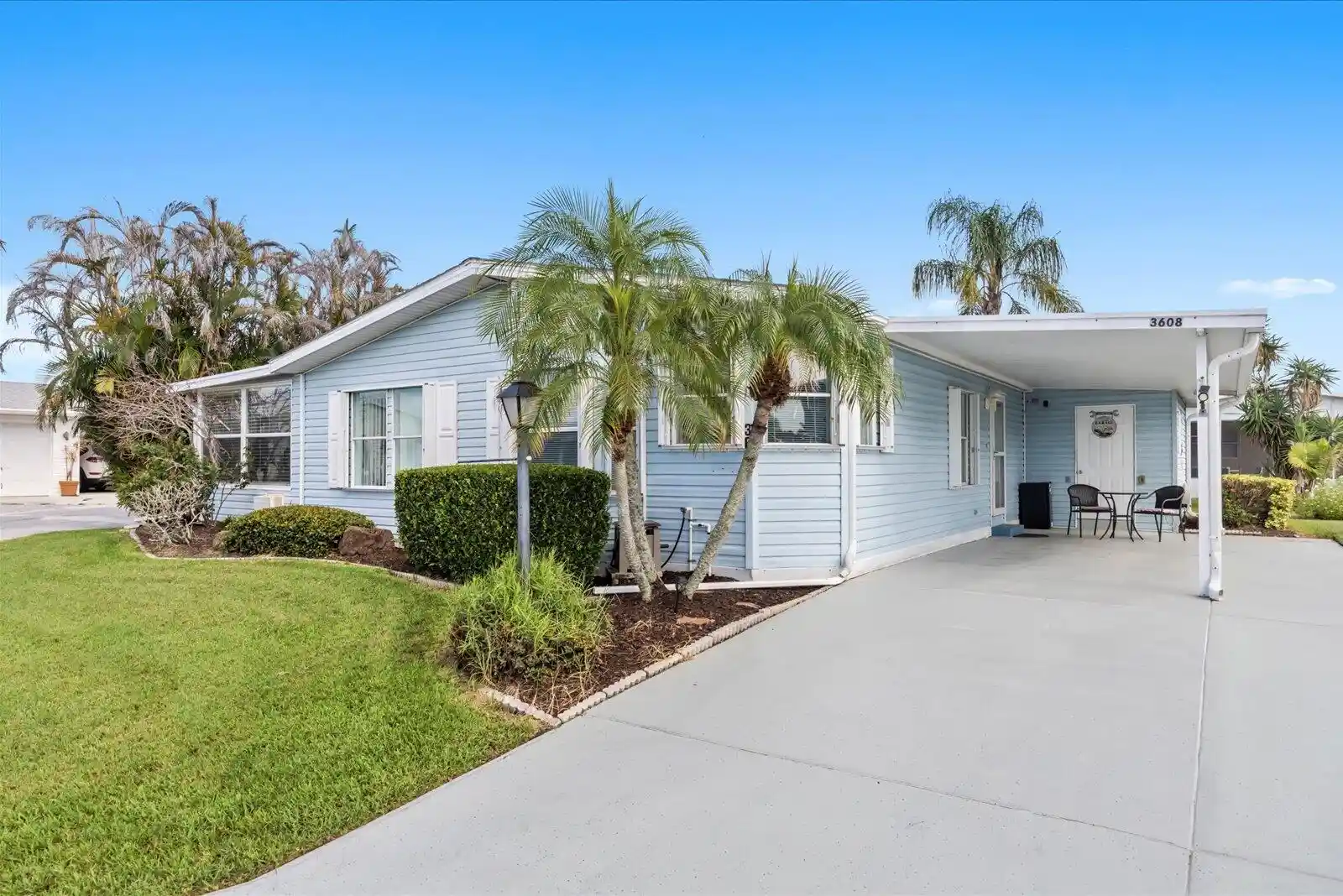 Photo 1 of Single family home for sale at 3608 Sleepy Holw Ln, Port Saint Lucie, FL 34952 | MLS# B26070432 | Listing updated on 2026-09-23
