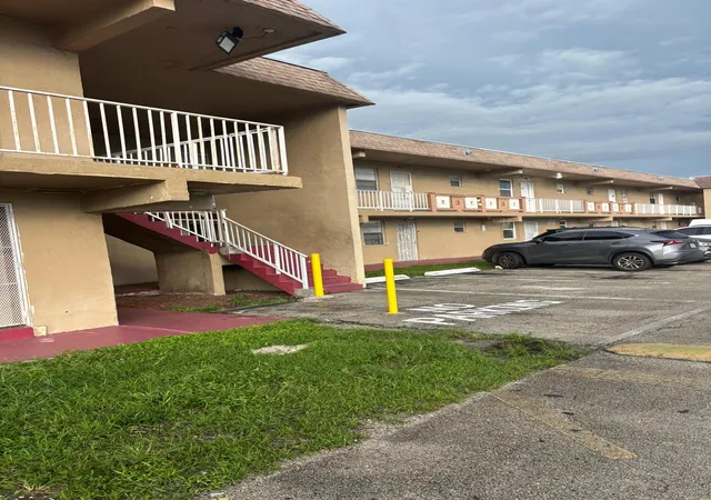 Condo for sale at 301 NW 177th Street #128, Miami, FL 33169 | MLS# B26070452