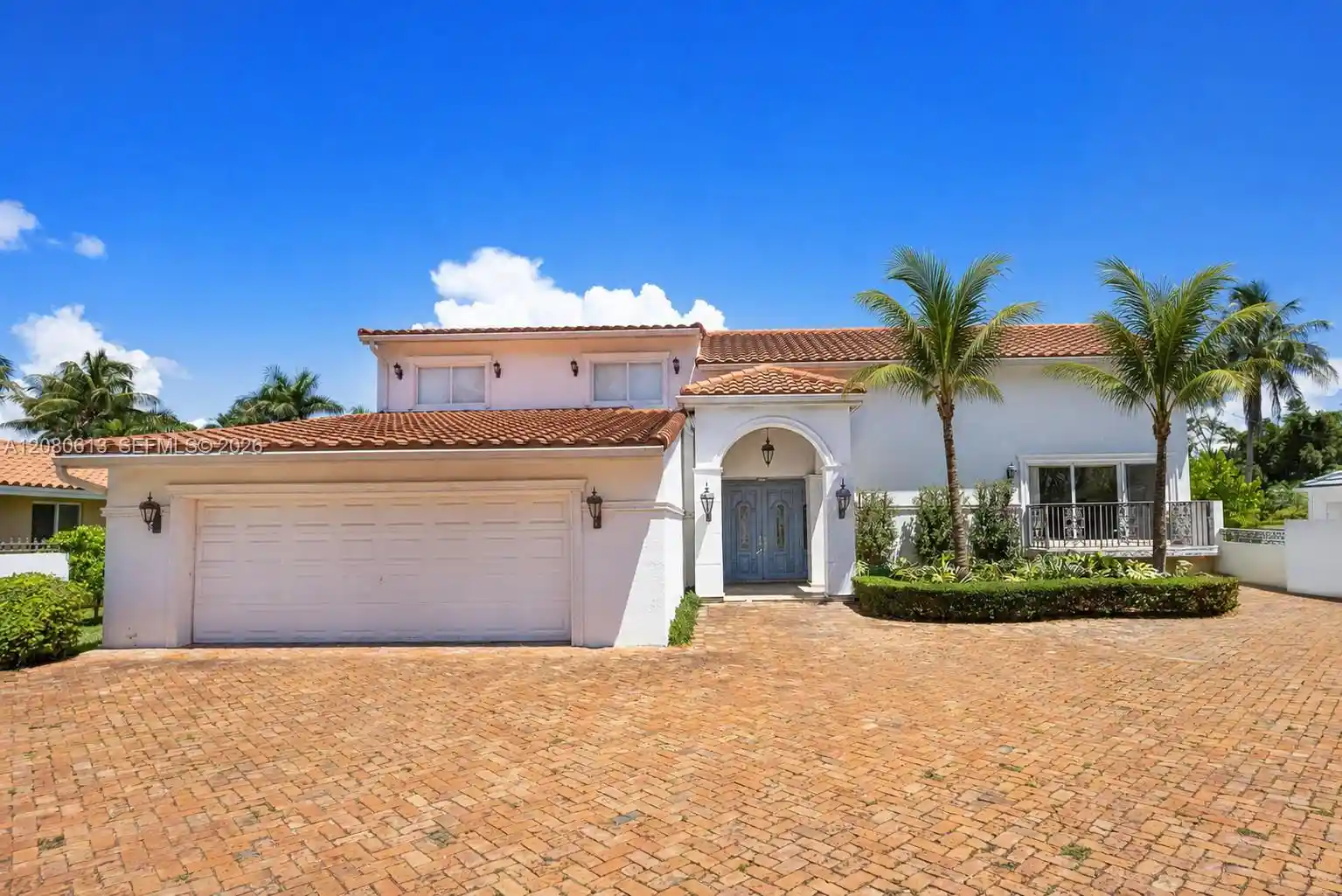 Photo 1 of Single family home for sale at 5971 Sw 88th Street, Pinecrest, FL 33156 | MLS# A12080613 | Listing updated on 2026-10-30