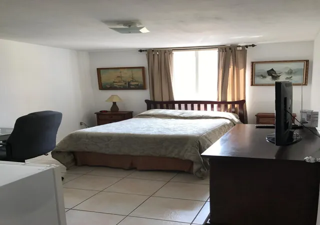 Listing Photo 1 - Condo for sale in building located at 1010 Nw 11Th St, Miami, FL 33136 - Unit #207