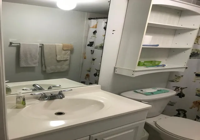 Listing Photo 5 - Condo for sale in building located at 1010 Nw 11Th St, Miami, FL 33136 - Unit #207