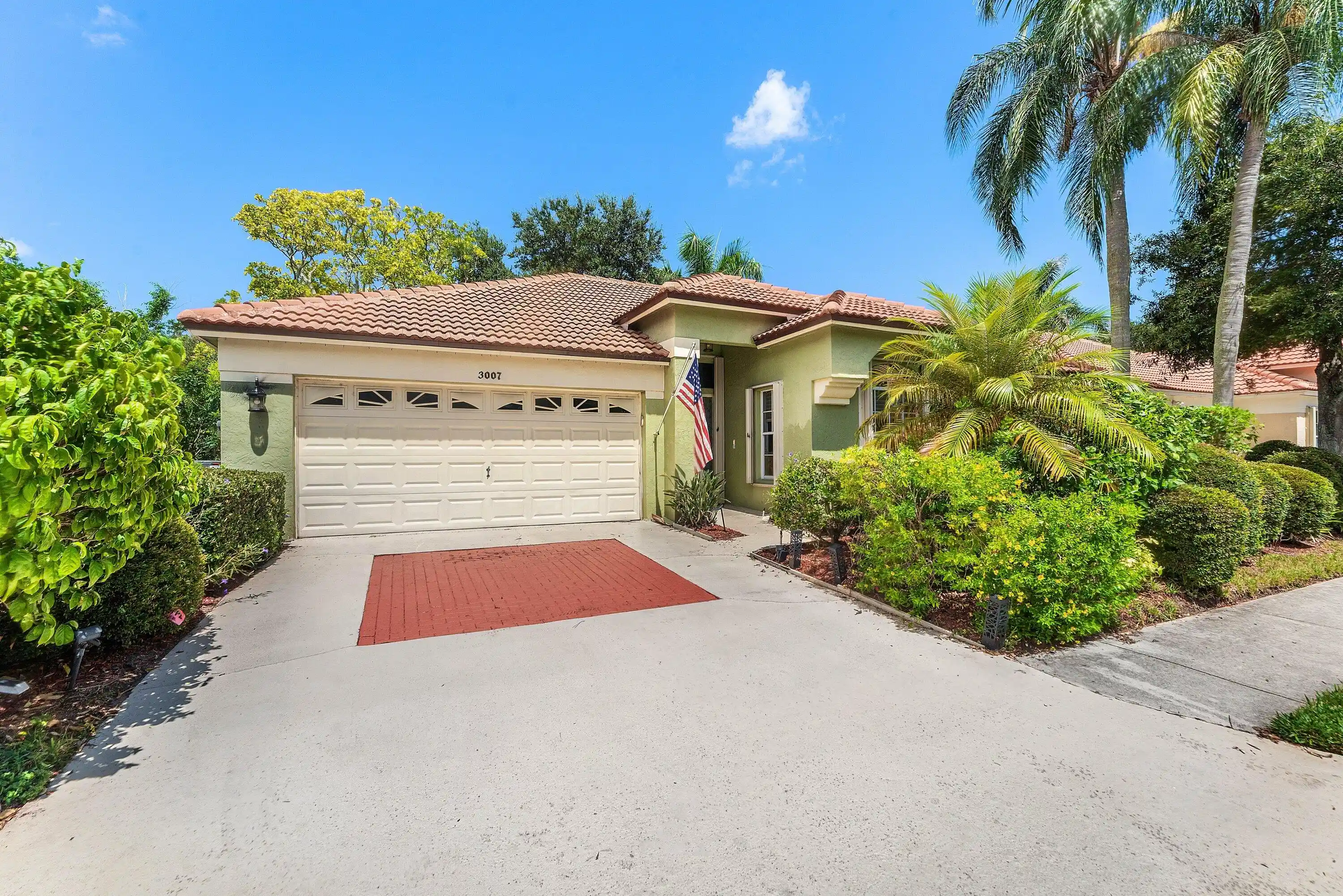 Single family home for sale at 3007 Casa Rio Ct, Riviera Beach, FL 33418 | MLS# B26070485