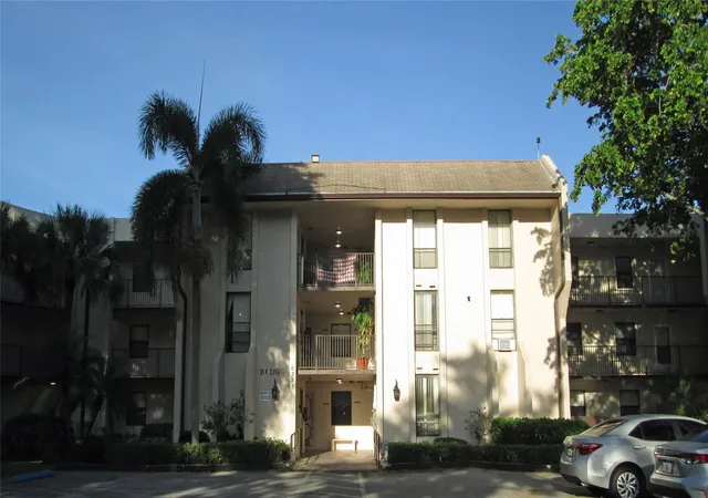 Photo 2 of Condo for sale at 6351 N University Dr #224, Tamarac, FL 33321 | MLS# B26070494 | Listing updated on 2026-10-09