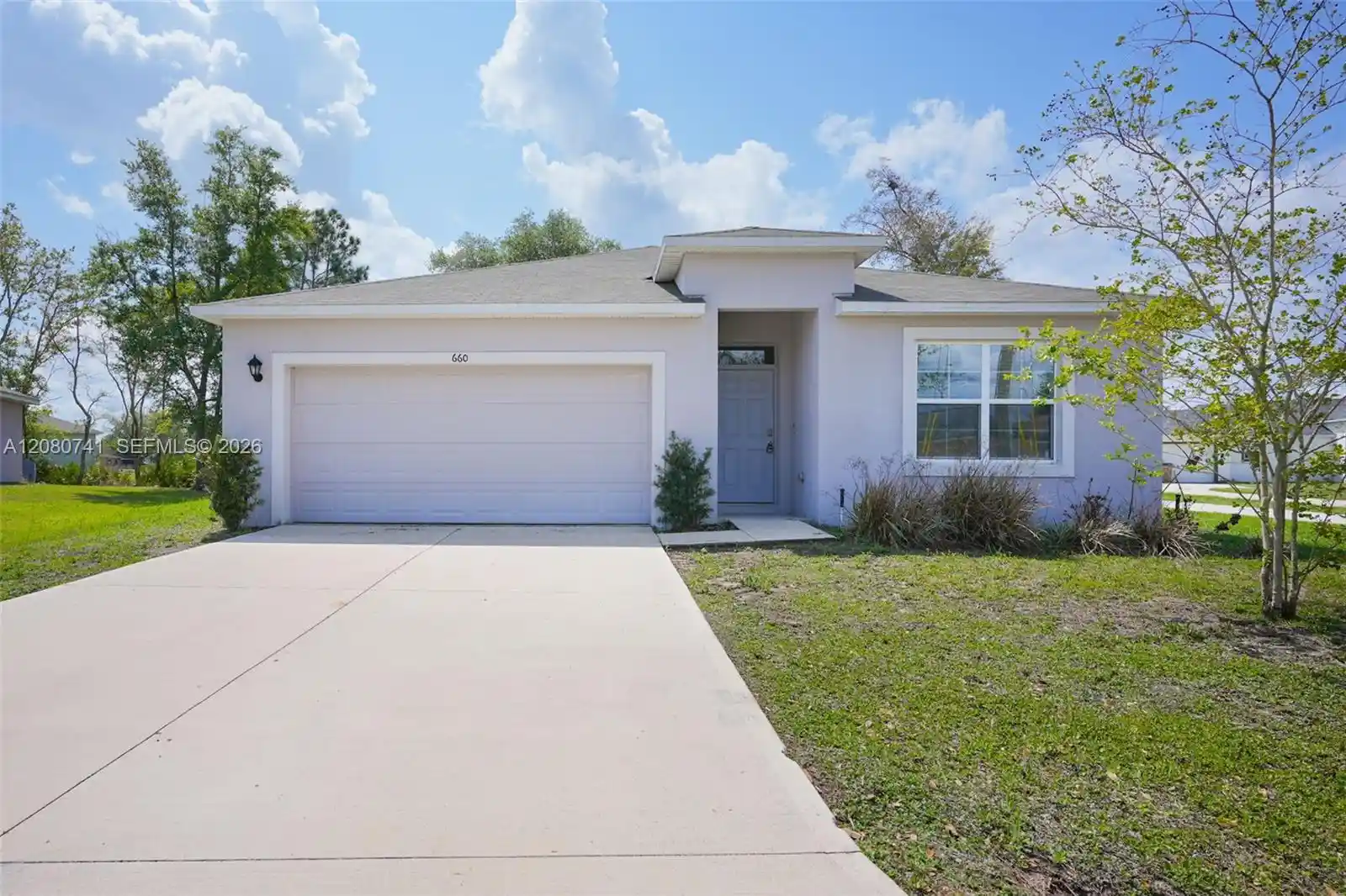 Photo 1 of Single family home for sale at 660 Cotulla Dr, Kissimmee, FL 34758 | MLS# A12080741 | Listing updated on 2026-10-28