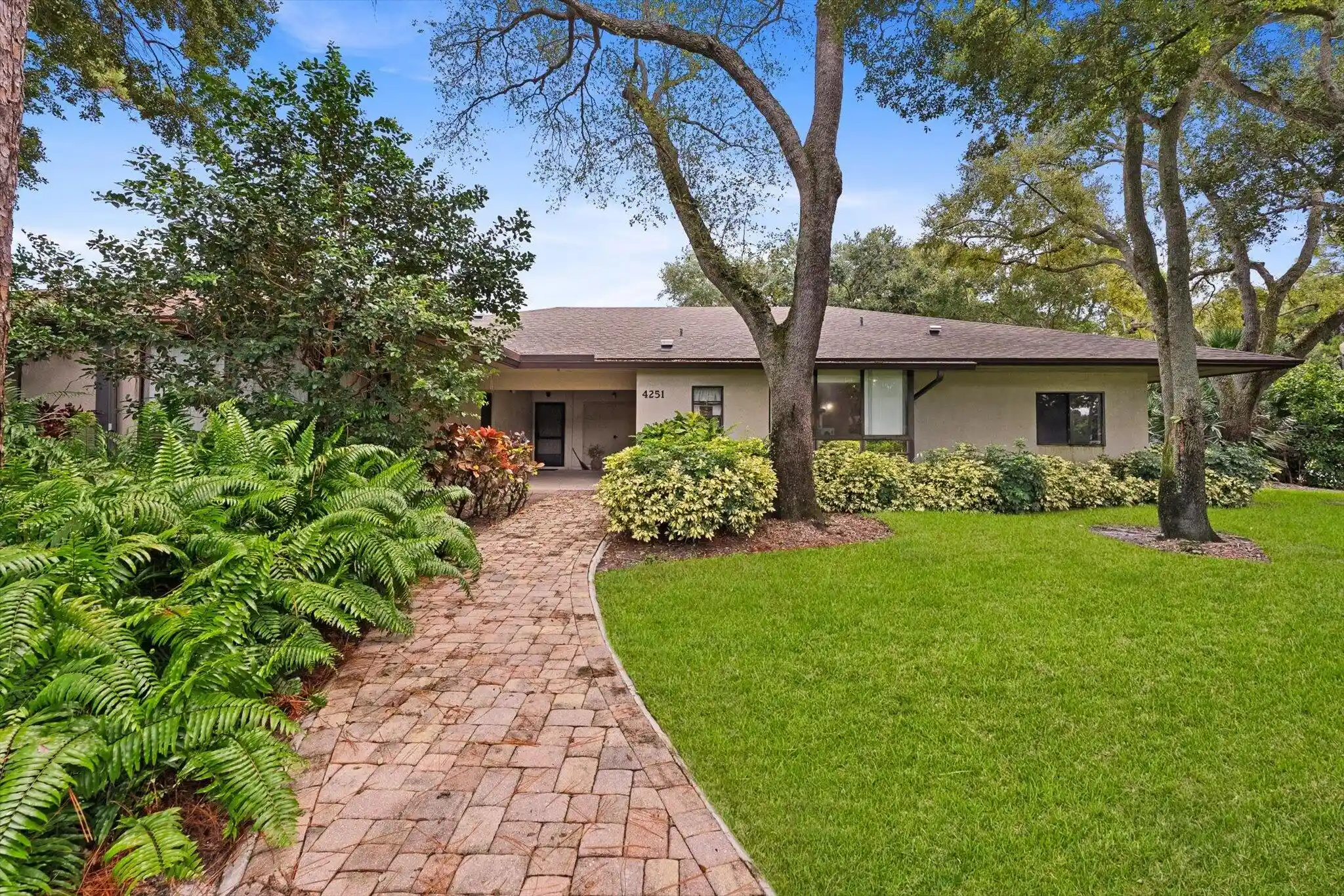 Photo 1 of Sale Pending at 4251 Wood Ride #C, Boynton Beach, FL 33436 | MLS# B26070518 | Listing updated on 2026-10-22