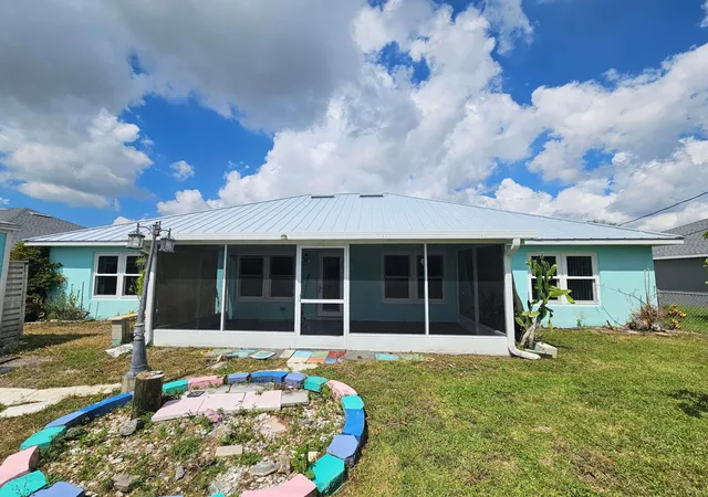 Photo 2 of Single family home for sale at 1179 Sw Dorchester St, Port Saint Lucie, FL 34983 | MLS# B26070552 | Listing updated on 2026-09-23