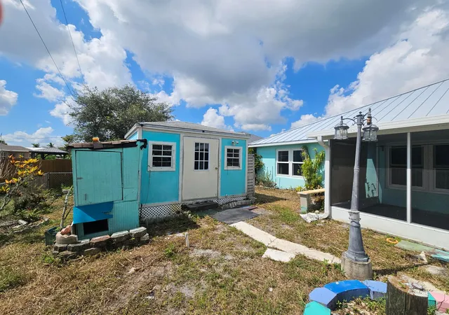 Photo 3 of Single family home for sale at 1179 Sw Dorchester St, Port Saint Lucie, FL 34983 | MLS# B26070552 | Listing updated on 2026-09-23