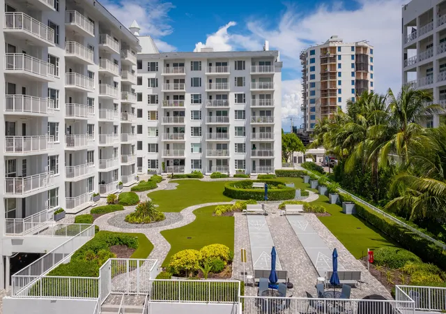 Photo 2 of Sale Pending at 3114 S Ocean Blvd #509, Highland Beach, FL 33487 | MLS# B26070554 | Listing updated on 2026-09-30