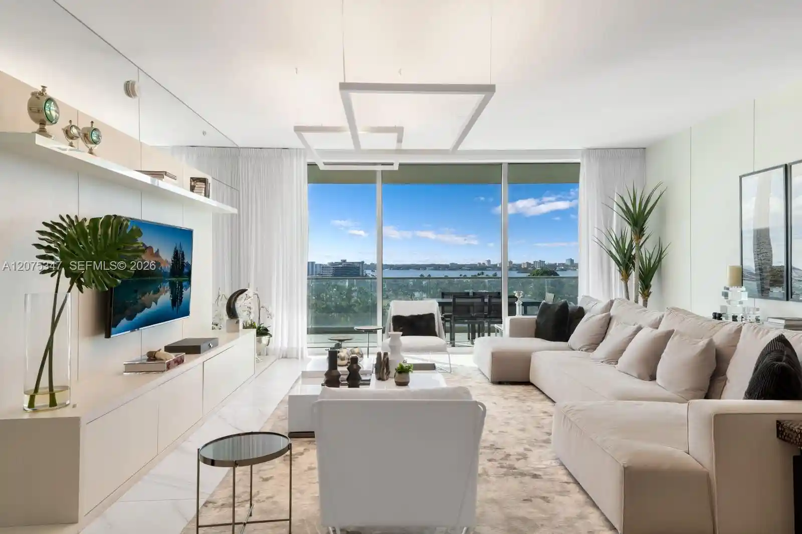 Photo 1 of Condo for sale at 10201 Collins Ave #907, Bal Harbour, FL 33154 | MLS# A12075347 | Listing updated on 2026-10-30