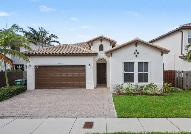 Single family home for sale at 15086 SW 176th Terrace, Miami, FL 33187 | MLS# A12080811