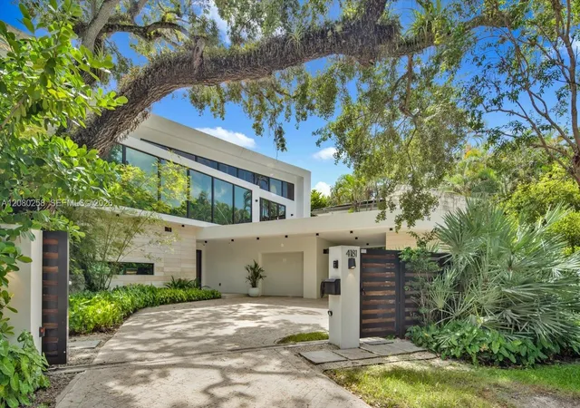 Photo 1 of Mansion for sale at 4181 Ingraham Hwy, Miami, FL 33133 | MLS# A12080258 | Listing updated on 2026-10-31