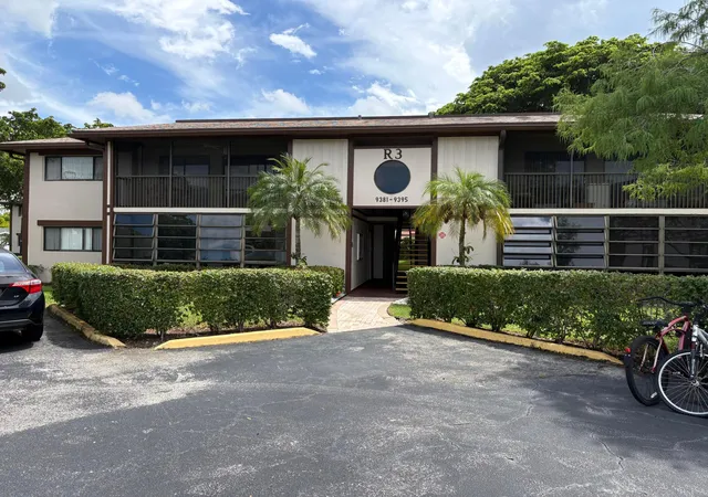 Photo 1 of Condo for sale at 9391 S Belfort Cir #211, Tamarac, FL 33321 | MLS# B26070599 | Listing updated on 2026-10-09