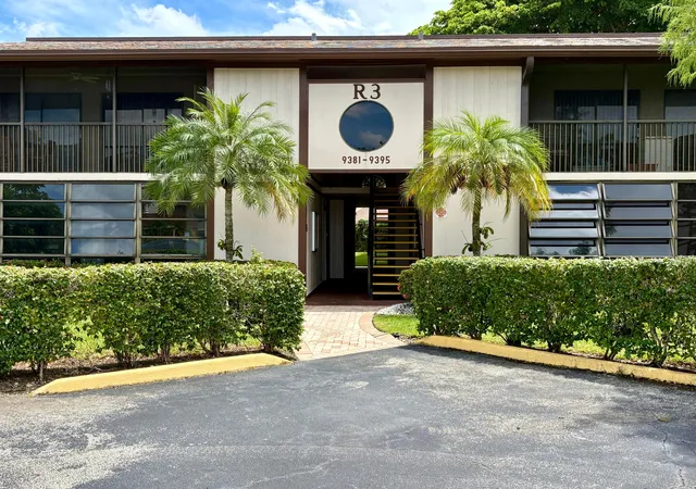 Photo 2 of Condo for sale at 9391 S Belfort Cir #211, Tamarac, FL 33321 | MLS# B26070599 | Listing updated on 2026-10-09