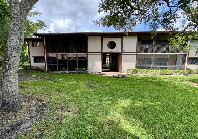 Photo 3 of Condo for sale at 9391 S Belfort Cir #211, Tamarac, FL 33321 | MLS# B26070599 | Listing updated on 2026-10-09