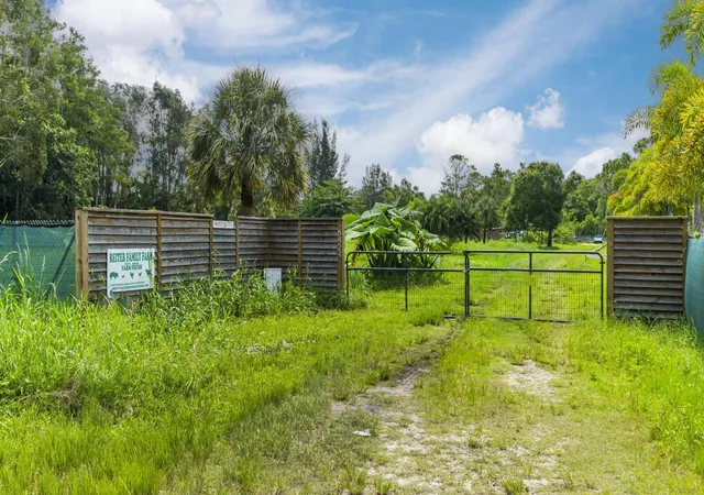 Land for sale at 6424 Park Ln W, Lake Worth, FL 33449 | MLS# B26070603