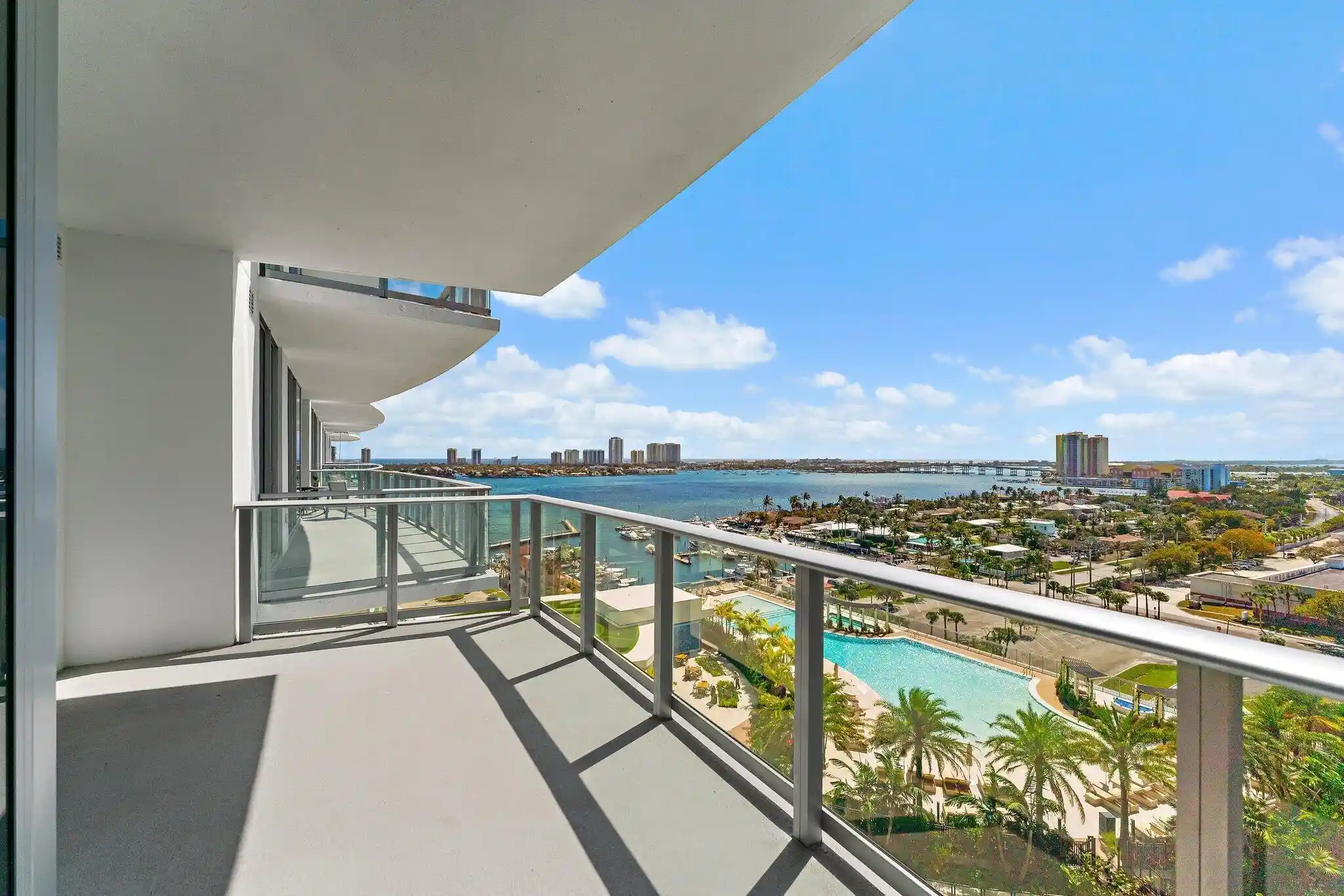 Photo 1 of Sale Pending at 220 Lake Shore Dr #1219, West Palm Beach, FL 33403 | MLS# B26070614 | Listing updated on 2026-10-27