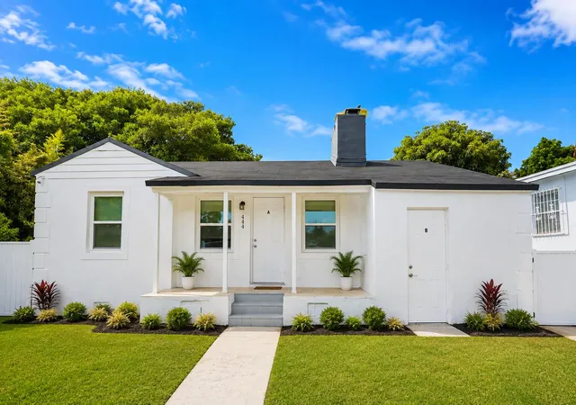 Photo 1 of Multi family home for sale at 444 Nw 80th Street, Miami, FL 33150 | MLS# B26070627 | Listing updated on 2026-09-23