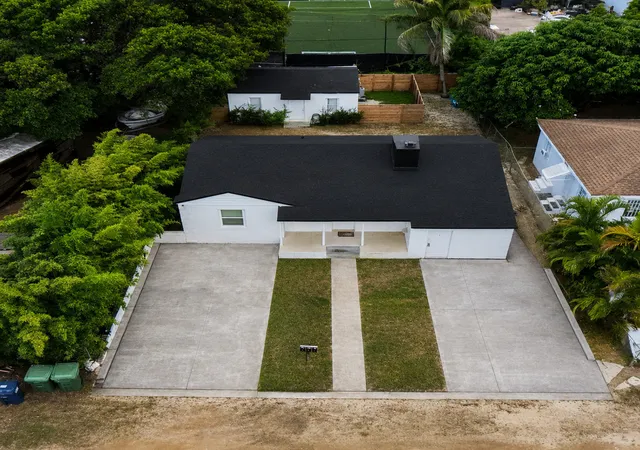 Photo 2 of Multi family home for sale at 444 Nw 80th Street, Miami, FL 33150 | MLS# B26070627 | Listing updated on 2026-09-23