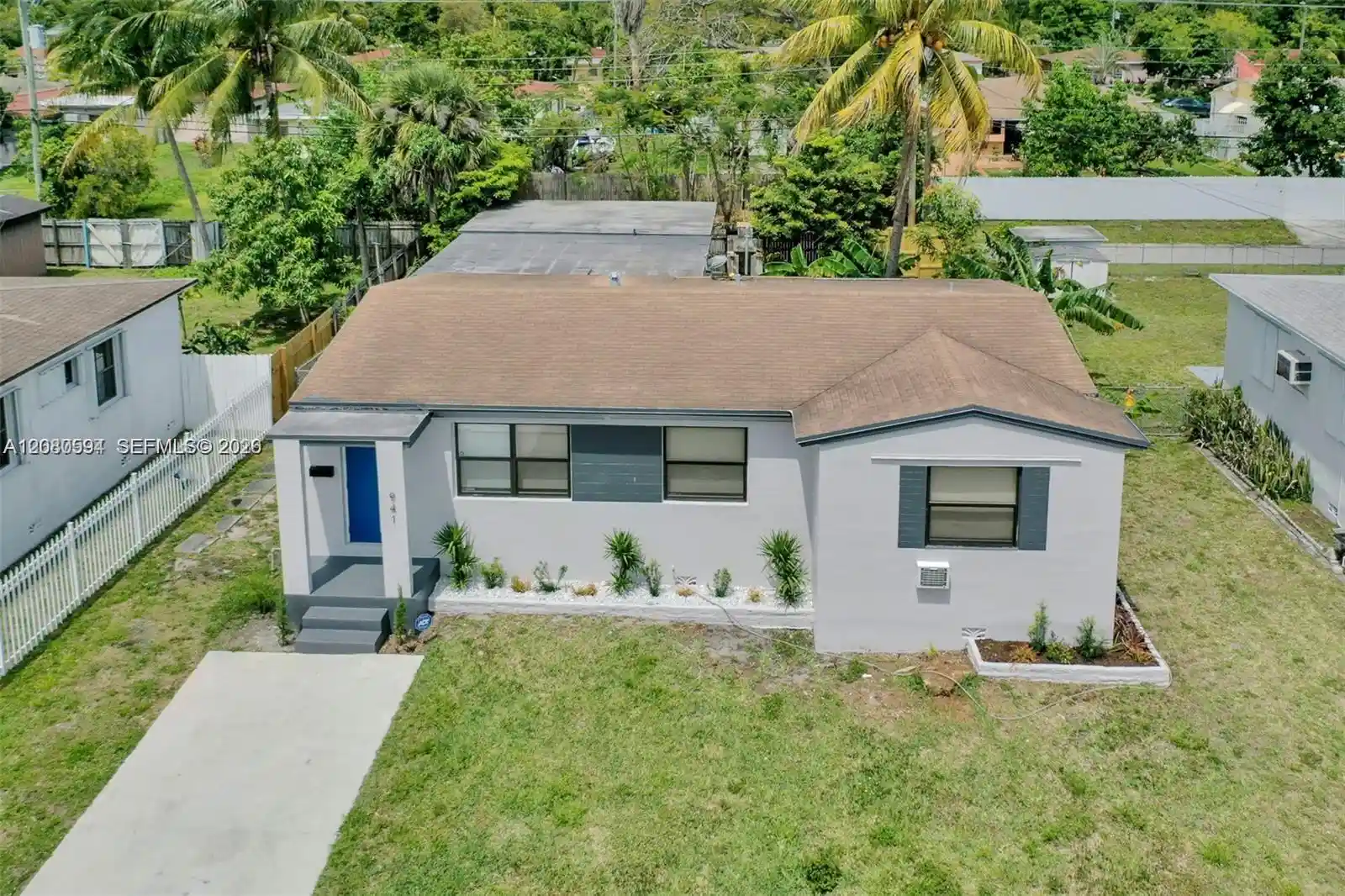 Photo 1 of Single family home for sale at 941 Ne 155th Terrace, North Miami Beach, FL 33162 | MLS# A12080594 | Listing updated on 2026-10-23