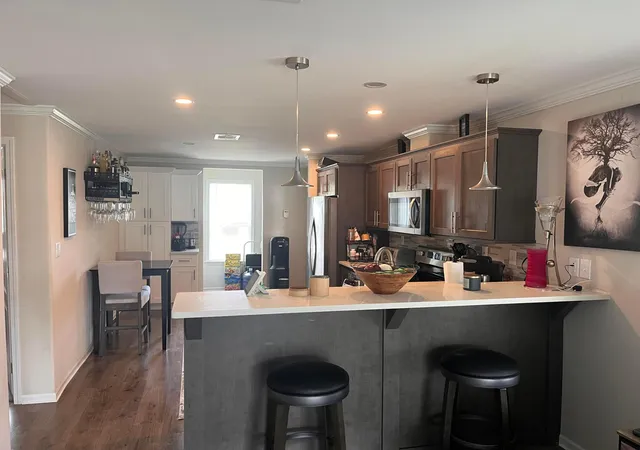 Photo 2 of Manufactured home for sale at 4441 S Beverlee Ct E #180, Boynton Beach, FL 33436 | MLS# B26070633 | Listing updated on 2026-10-02
