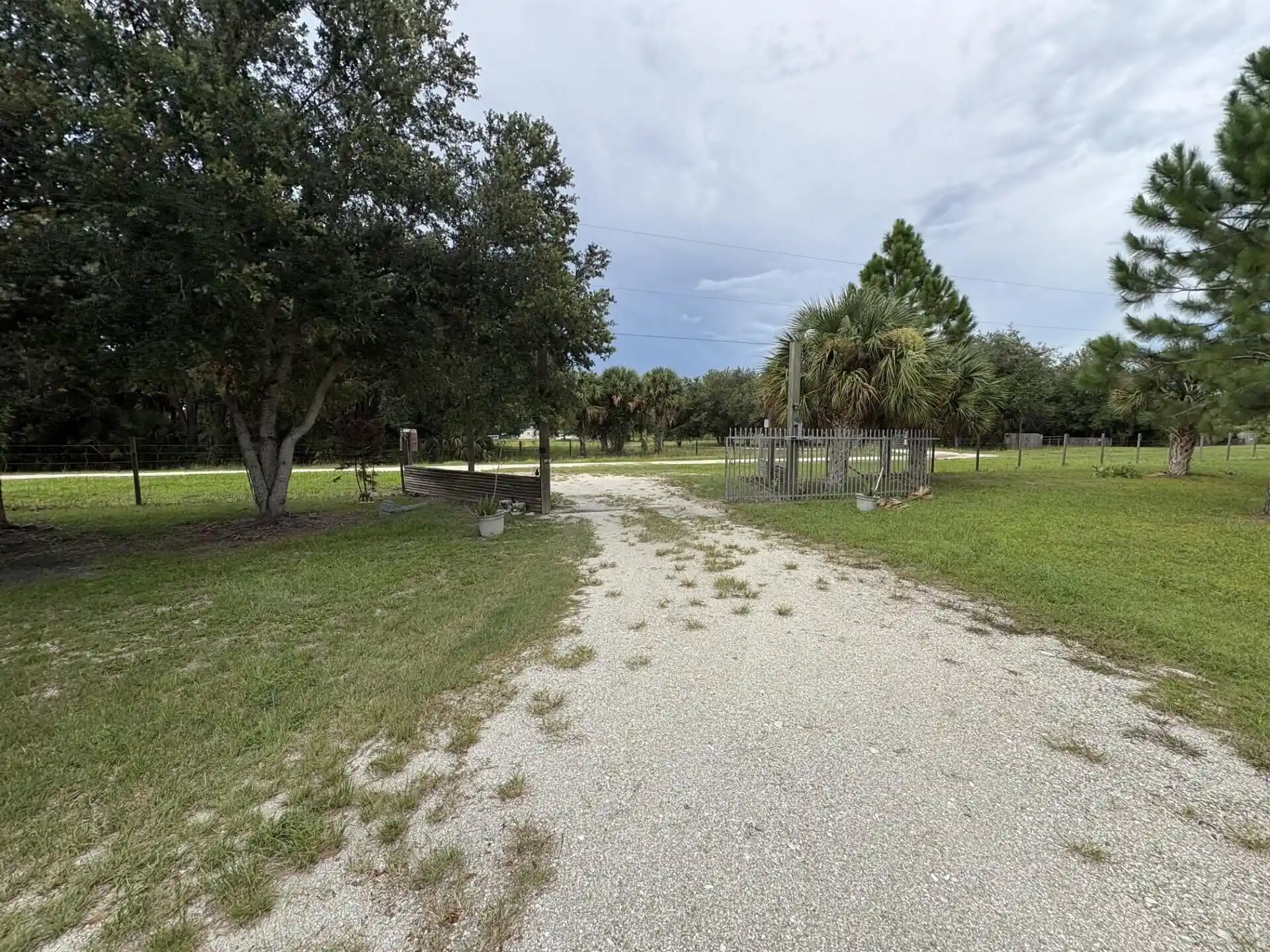 Manufactured home for sale at 15628 NW 310th Street, Okeechobee, FL 34972 | MLS# B26070649