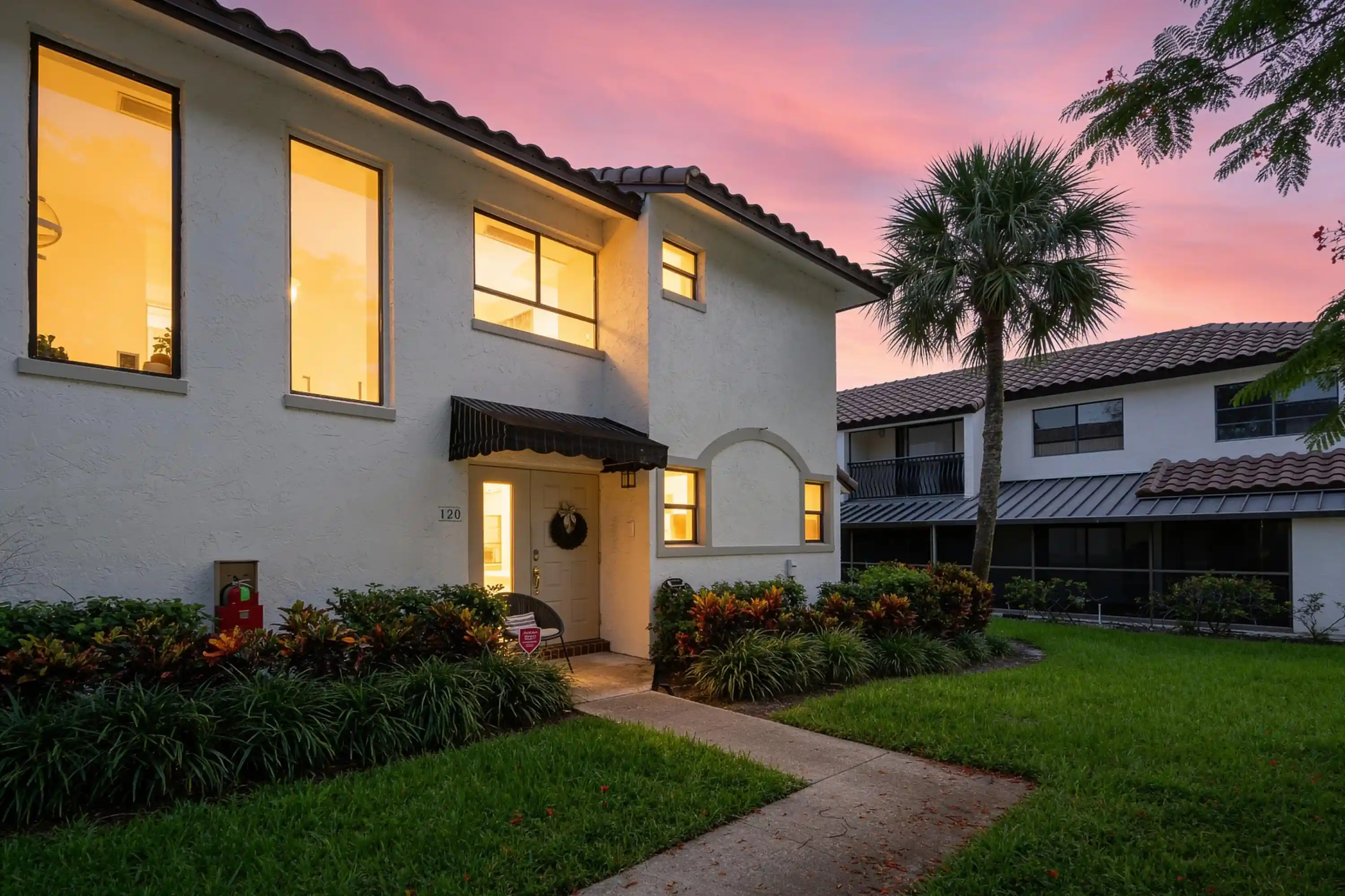 Photo 1 of Townhouse for sale at 7200 Nw 2nd Avenue #120, Boca Raton, FL 33487 | MLS# B26070665 | Listing updated on 2026-10-31