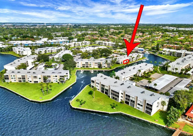 Photo 1 of Condo for sale at 1950 Sw Palm City Rd #9-107, Stuart, FL 34994 | MLS# B26070671 | Listing updated on 2026-10-02