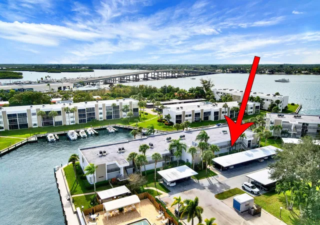 Photo 2 of Condo for sale at 1950 Sw Palm City Rd #9-107, Stuart, FL 34994 | MLS# B26070671 | Listing updated on 2026-10-02