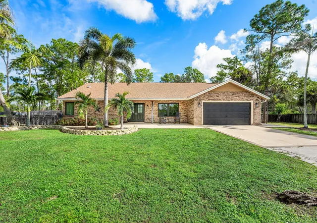 Photo 1 of Single family home for sale at 18429 Sycamore Dr W, Loxahatchee, FL 33470 | MLS# B26070685 | Listing updated on 2026-09-28