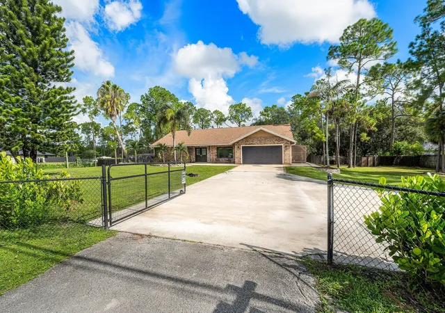 Photo 2 of Single family home for sale at 18429 Sycamore Dr W, Loxahatchee, FL 33470 | MLS# B26070685 | Listing updated on 2026-09-28
