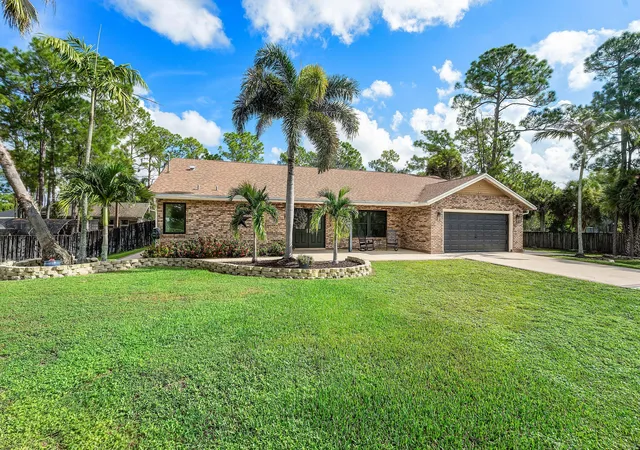 Photo 3 of Single family home for sale at 18429 Sycamore Dr W, Loxahatchee, FL 33470 | MLS# B26070685 | Listing updated on 2026-09-28