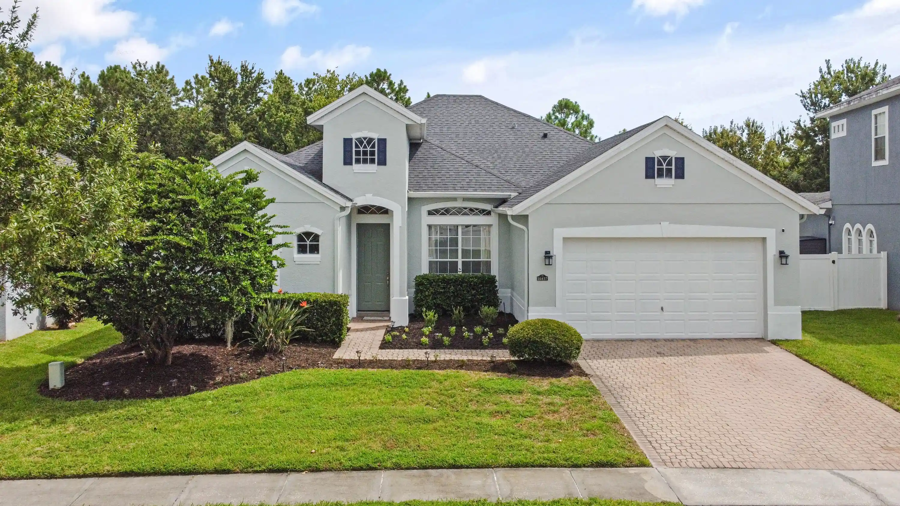 Photo 1 of Single family home for sale at 16437 Tudor Grv Dr, Orlando, FL 32828 | MLS# B26070705 | Listing updated on 2026-10-29