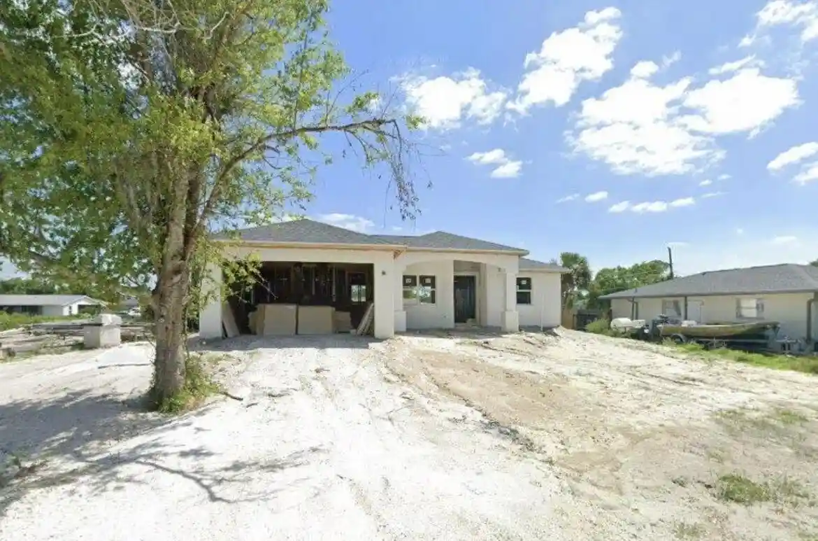 Photo 1 of Single family home for sale at 20239 Gladstone Ave, Port Charlotte, FL 33952 | MLS# B26070707 | Listing updated on 2026-10-07
