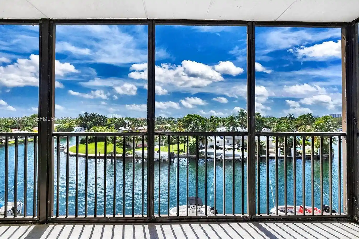 Photo 1 of Condo for sale at 2500 Ne 135th Street #C311, North Miami, FL 33181 | MLS# A12080045 | Listing updated on 2026-10-10