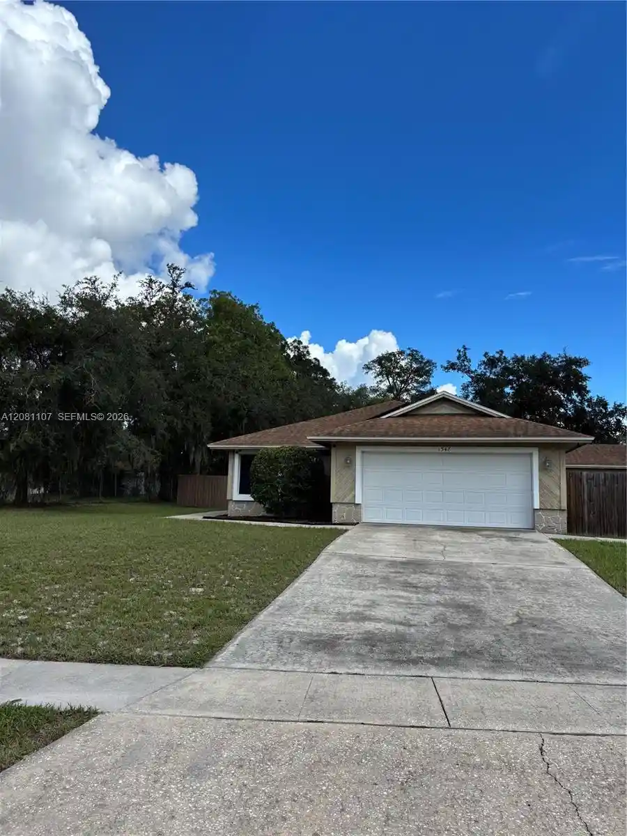 Photo 1 of Single family home for sale at 1348 Ortega St, Winter Springs, FL 32708 | MLS# A12081107 | Listing updated on 2026-10-15
