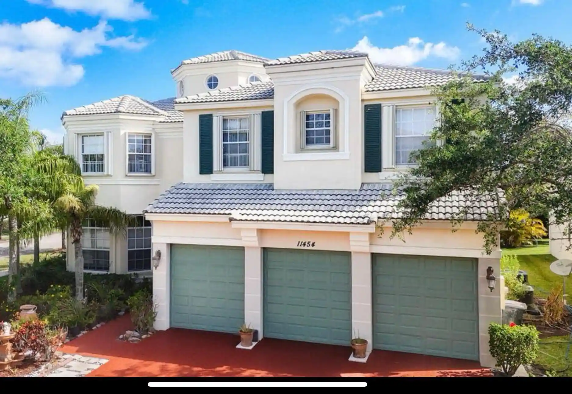 Photo 1 of Single family home for sale at 11454 Sw Fieldstone Way, Port Saint Lucie, FL 34987 | MLS# B26070733 | Listing updated on 2026-10-27