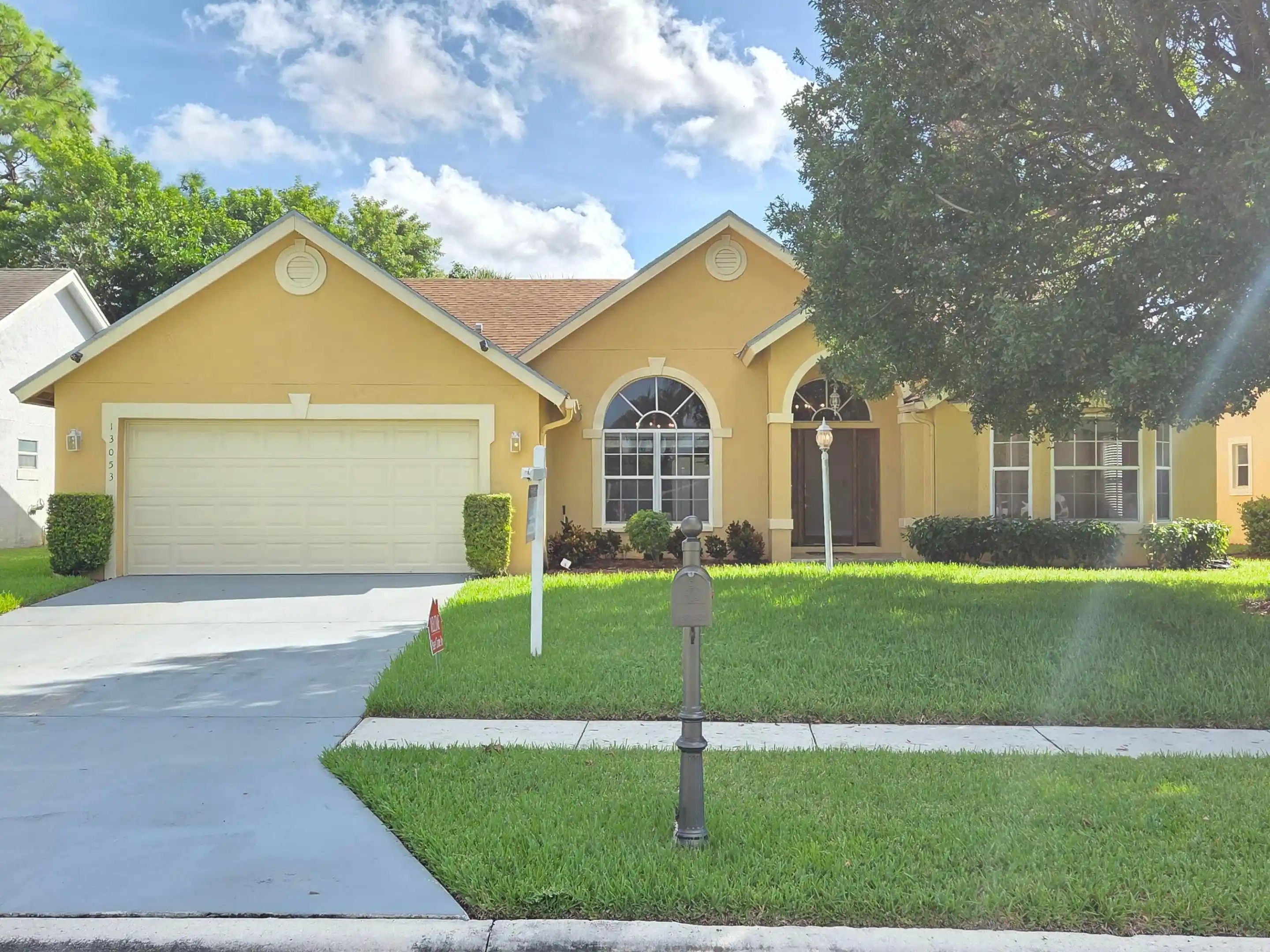Photo 1 of Single family home for sale at 13053 Meadowbreeze Dr, Wellington, FL 33414 | MLS# B26070756 | Listing updated on 2026-10-28