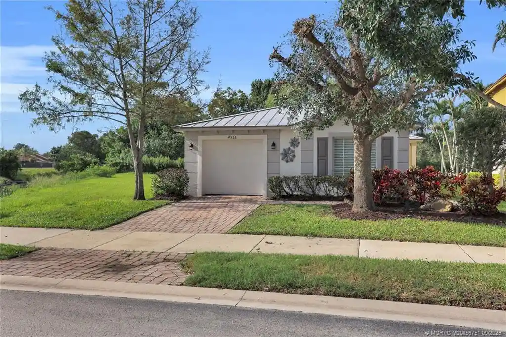 Single family home for sale at 4526 SE Graham Dr, Stuart, FL 34997 | MLS# M20056751