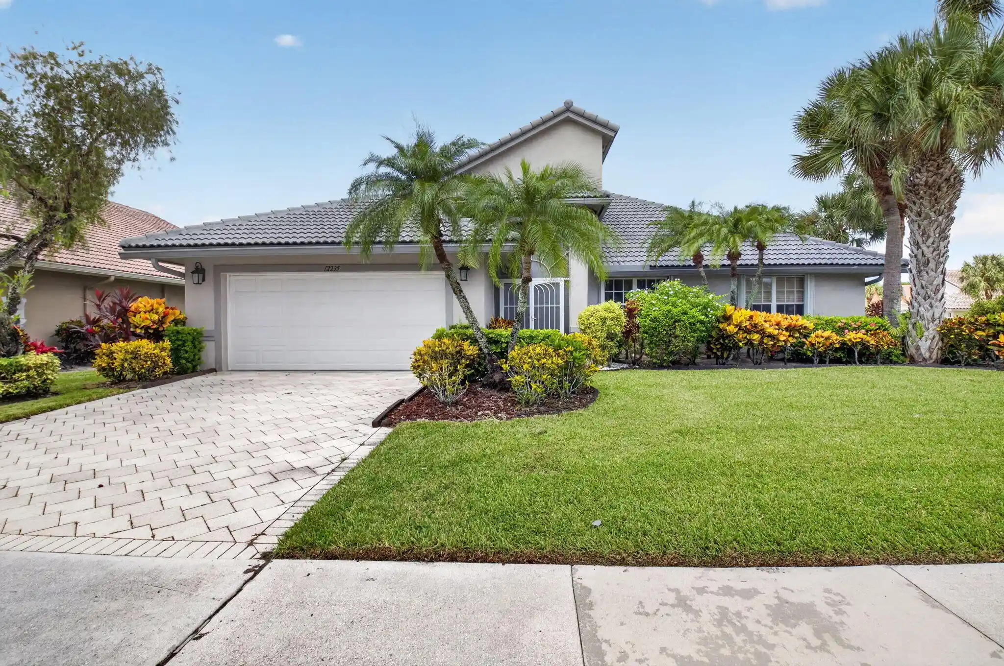 Photo 1 of Sale Pending at 12235 Eagles Landings Way, Boynton Beach, FL 33437 | MLS# B26070769 | Listing updated on 2026-10-21