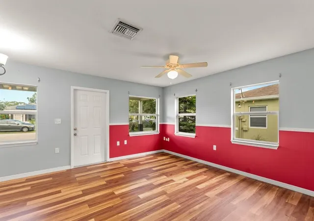 Photo 3 of Single family home for sale at 1724 10th Way Sw, Vero Beach, FL 32962 | MLS# B26070786 | Listing updated on 2026-10-01