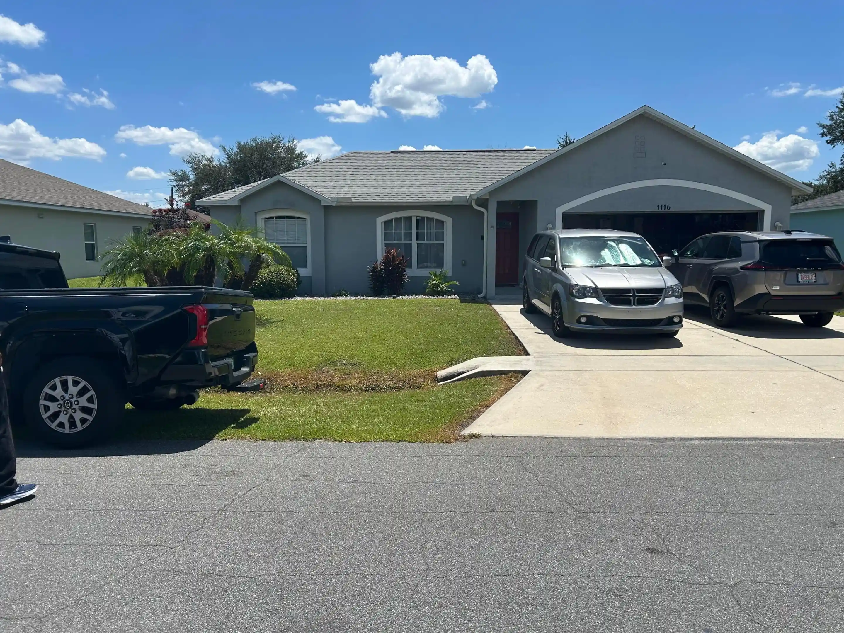 Photo 1 of Single family home for sale at 1116 Orne Ct, Kissimmee, FL 34759 | MLS# B26070809 | Listing updated on 2026-10-21