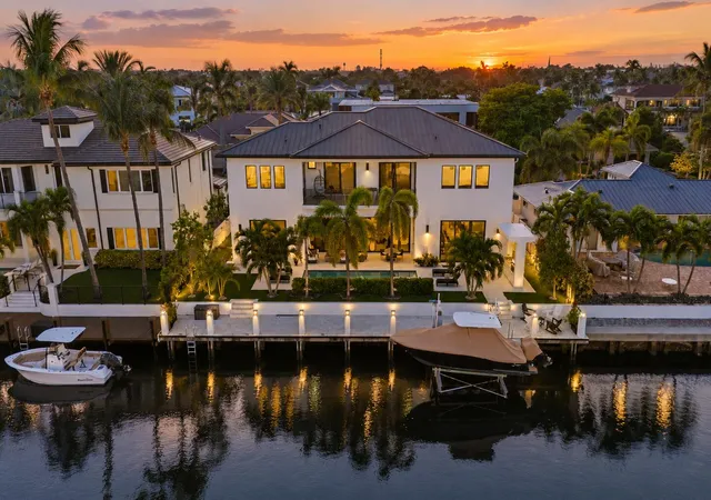 Photo 2 of Mansion for sale at 3750 Ne 26th Avenue, Lighthouse Point, FL 33064 | MLS# B26070823 | Listing updated on 2026-10-08