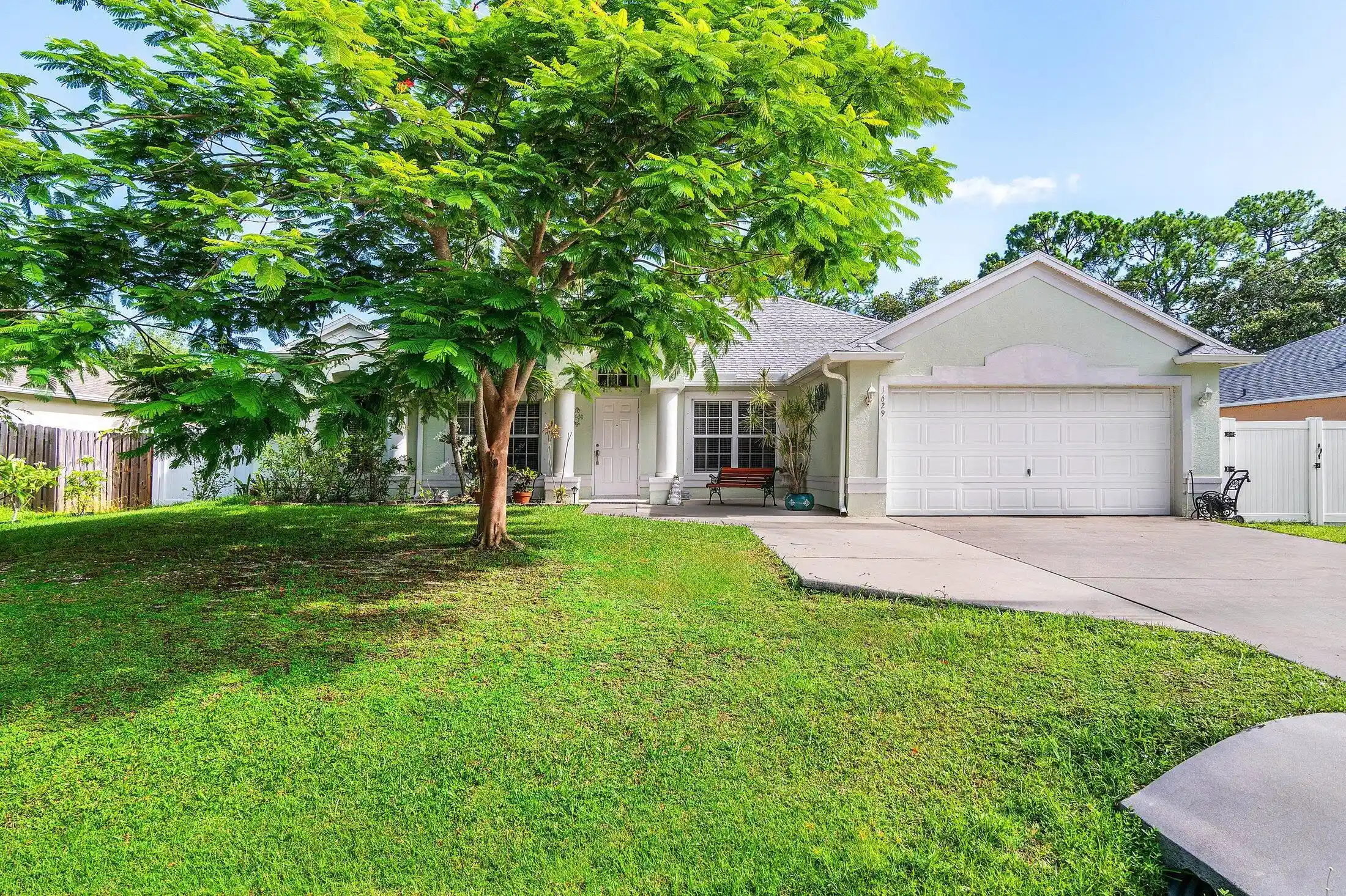 Photo 1 of Single family home for sale at 1629 Sw Fortune Rd, Port Saint Lucie, FL 34953 | MLS# B26070855 | Listing updated on 2026-10-02
